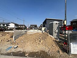 高浜市向山町　第6　3号棟