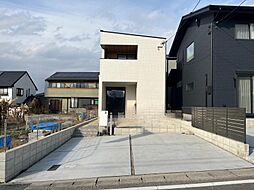 半月町2期　4号棟