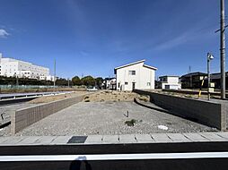 刈谷市半城土町第一　2号地