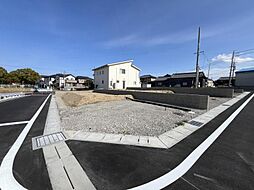 刈谷市半城土町第一　1号地