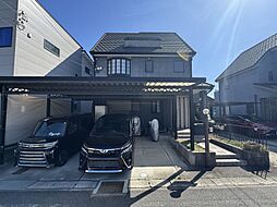 刈谷市一ツ木町8丁目