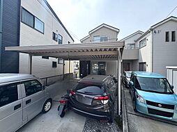 高浜市田戸町3丁目