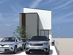 Asobi-創家　高浜市八幡町第六　1号棟