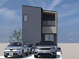 Asobi-創家　高浜市八幡町第六　2号棟