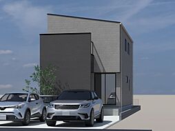 Asobi-創家　高浜市八幡町第六　3号棟