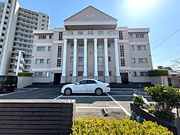 ヨーロピアンマンションクィーンシティ