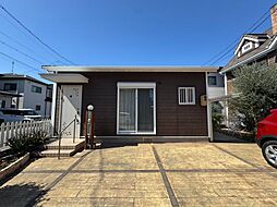 大府市桃山町1丁目