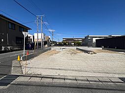 刈谷市熊野町3期　3号地