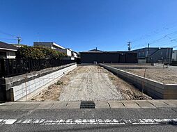 刈谷市熊野町3期　1号地