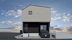 大府市共和町9期　1号地