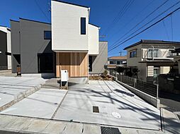 大府市桃山町4期　1号地