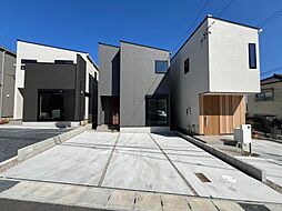 大府市桃山町4期(全4区画)　2号地