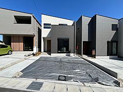 大府市桃山町4期(全4区画)　3号地