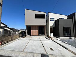 大府市桃山町4期(全4区画)　4号地