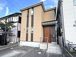 刈谷市築地町2丁目