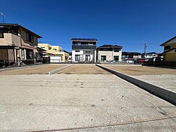 刈谷市築地町12期　3号地