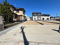 刈谷市築地町12期　4号地