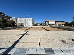 刈谷市築地町11期　全3棟　2号棟