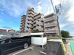 エルグランデ高須