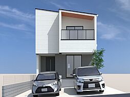 Asobi-創家　刈谷市半城土町第一　2号棟