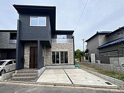 刈谷市野田町2期　2号棟