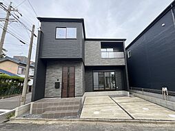 刈谷市野田町2期　1号棟