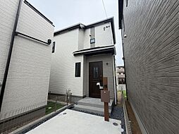 刈谷市築地町2期　E号棟