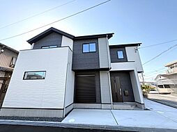 刈谷市井ケ谷町　1期　1号棟