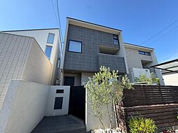 刈谷市稲場町2丁目