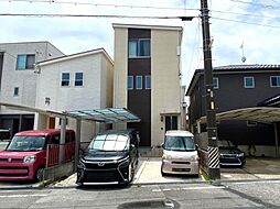 刈谷市恩田町1丁目