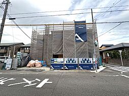 刈谷市稲場町3期　3号地