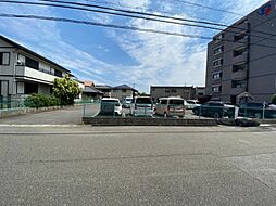 安城市篠目町4丁目