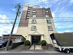 ハートヒルズ大府中央