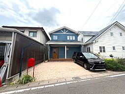 知立市新林町北林
