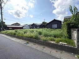 安城市池浦町11期　2号地