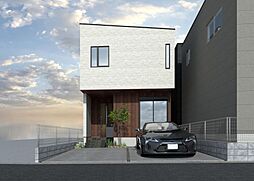 刈谷市熊野町4丁目　1号地