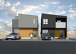 刈谷市熊野町4丁目　3号地