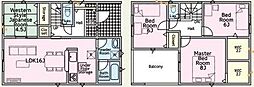 大府市朝日町　第3　5号棟