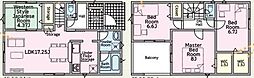 大府市朝日町　第3　4号棟