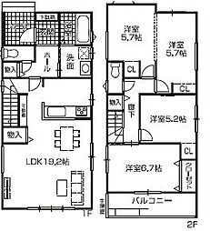 大府市第1横根町石丸　1号棟