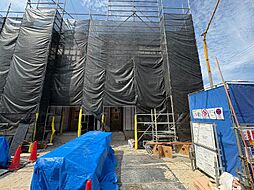 大府市北山町3丁目1期　2号棟