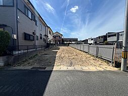 東海市荒尾町木戸畑
