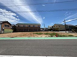 刈谷市松坂町6期　1号地