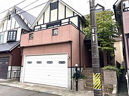 刈谷市半城土西町1丁目