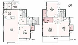 ハートフルタウン　刈谷市松坂町2丁目105番　A号棟