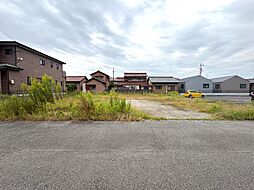 刈谷市高倉町1期　3号地