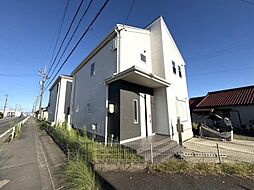高浜市本郷町3丁目