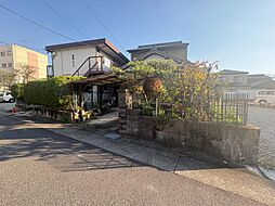 名古屋市西区浮野町