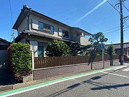 刈谷市一ツ木町5丁目