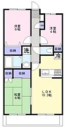 クレッシェンド